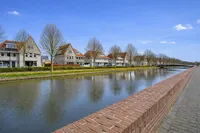 Gedempt Kanaal 34, Middelharnis