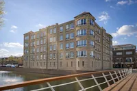 Gedempt Kanaal 34, Middelharnis