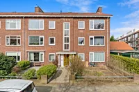 Dennelaan 10, Rijswijk