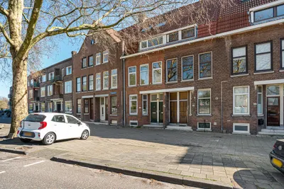 Aleidastraat 130 A, 3117DP, Schiedam, Zuid-Holland