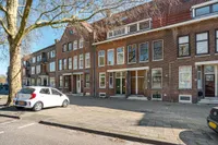 Aleidastraat 130 A, Schiedam