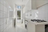 Aleidastraat 130 A, Schiedam