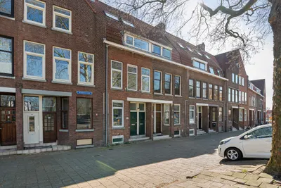 Aleidastraat 130 B, 3117DP, Schiedam, Zuid-Holland