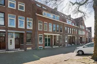 Aleidastraat 130 B, Schiedam