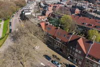 Aleidastraat 130 B, Schiedam