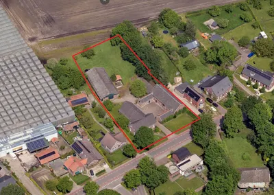 Meterikseweg 120, 5961CZ, Horst, Limburg
