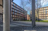 Levignelunet 10 C, Maastricht