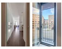 Levignelunet 10 C, Maastricht