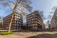 Levignelunet 10 C, Maastricht