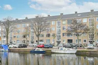 Veenendaalkade 330, 's-gravenhage