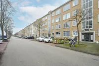 Veenendaalkade 330, 's-gravenhage