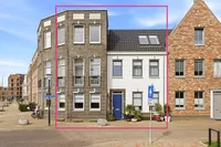 De Insulindestraat 51, Vlissingen
