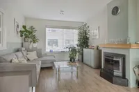 Torenstraat 45, Roosendaal