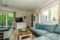 Horizon 60, Renesse