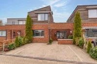 Bittervoorn 62, Hoogeveen