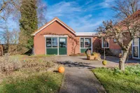 3e Oomsberg 28, Vledderveen