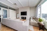 Van Wijngaardenlaan 81, Rotterdam