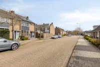 Frambozestraat 10, Goes
