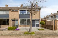 Frambozestraat 10, Goes