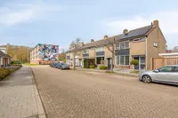 Frambozestraat 10, Goes