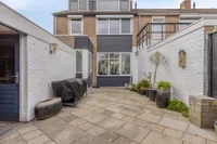 Frambozestraat 10, Goes