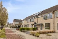 Van Hogendorplaan 34, Goes