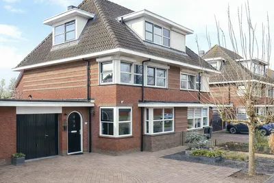 Coendersberglaan 67, 5709MA, Helmond, Noord-Brabant