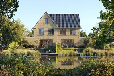 De Elzen 8, 8245KB, Lelystad, Flevoland