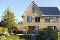 De Elzen 8, Lelystad