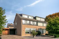 Michiel de Ruijtersingel 94, Terneuzen