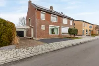 Ceciliastraat 4, Sittard