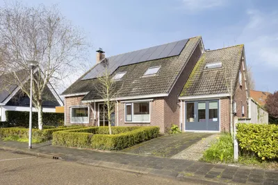 J.W. Schuurmanstraat 133, 4357EJ, Domburg, Zeeland