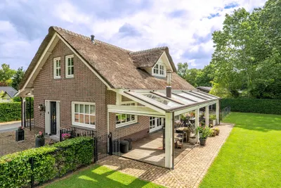 Hendrik Reindersweg 2883a, 7933TW, Pesse, Drenthe