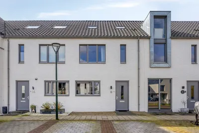 Egbert Dekkershof 12, 5411LZ, Zeeland, Noord-Brabant