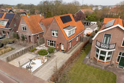 Middelburgsestraat 69, 4371ER, Koudekerke, Zeeland