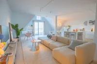 Boulevard De Wielingen 99-502, Cadzand