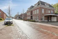 Lensheuvel 2a, Reusel