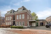 Lensheuvel 2a, Reusel