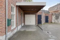 Lensheuvel 2a, Reusel