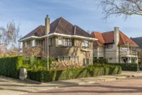 Platanenplein 10, Vriezenveen