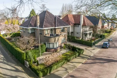 Platanenplein 10, 7671HJ, Vriezenveen, Overijssel