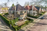 Platanenplein 10, Vriezenveen