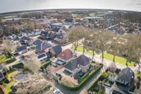 Platanenplein 10, Vriezenveen