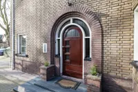 Platanenplein 10, Vriezenveen