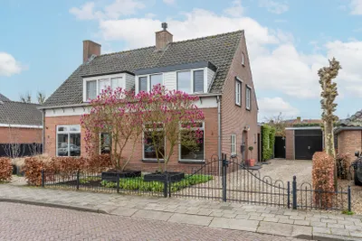 Schoolstraat 2, 4051AV, Ochten, Gelderland