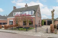 Schoolstraat 2, Ochten