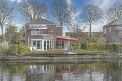 Suisendijk 14-19, 3255LS, Oude-tonge, Zuid-Holland