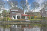 Suisendijk 14-19, Oude-tonge