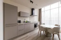 Mathenesserlaan, Rotterdam