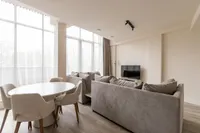 Mathenesserlaan, Rotterdam